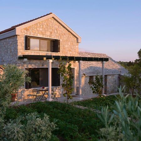 Holiday House Kalimero Primosten Exterior photo