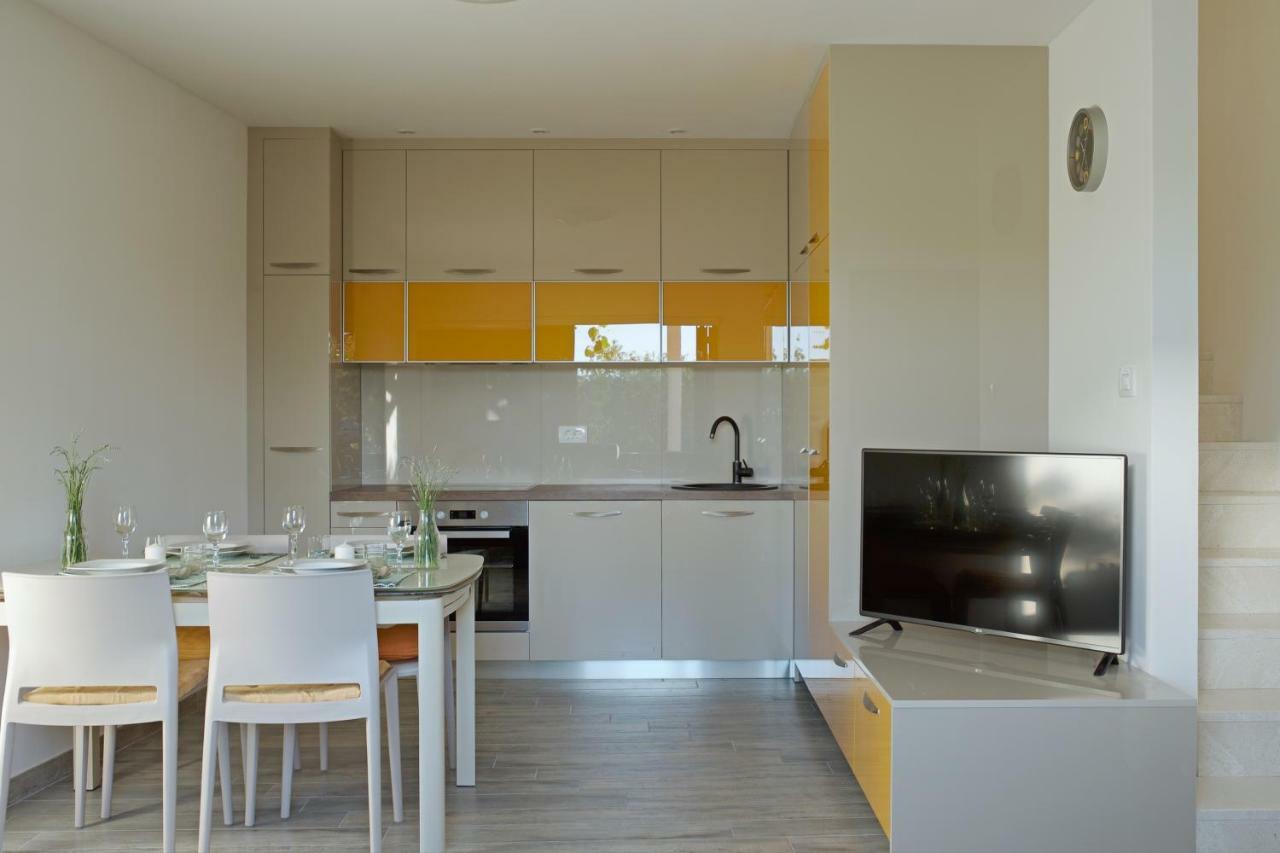 Holiday House Kalimero Primosten Exterior photo