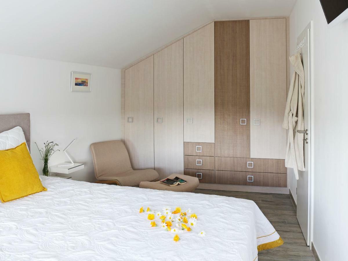 Holiday House Kalimero Primosten Exterior photo